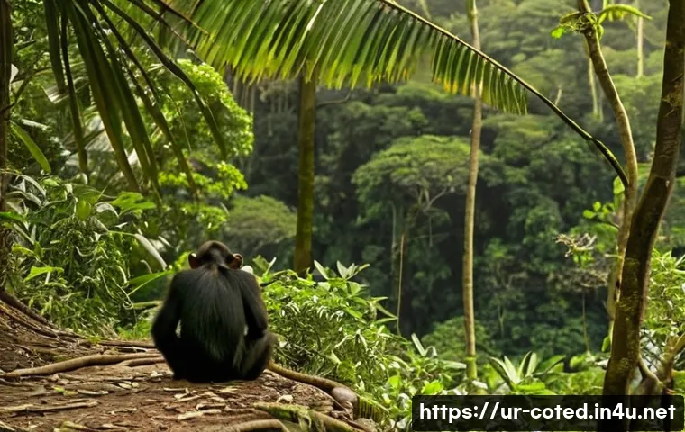 코트디부아르 여행 안전 정보 관련 이미지 1